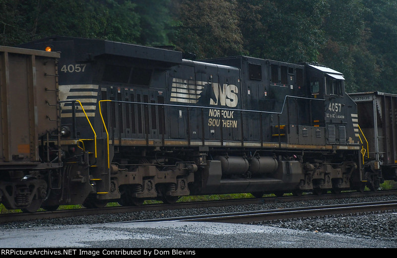 NS 4057